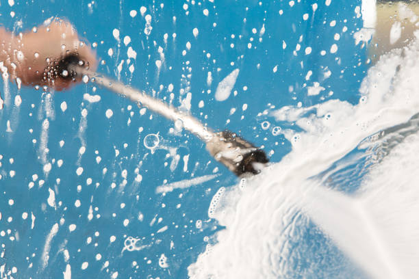 Best Fleet Vehicle Washing  in Marion, KY