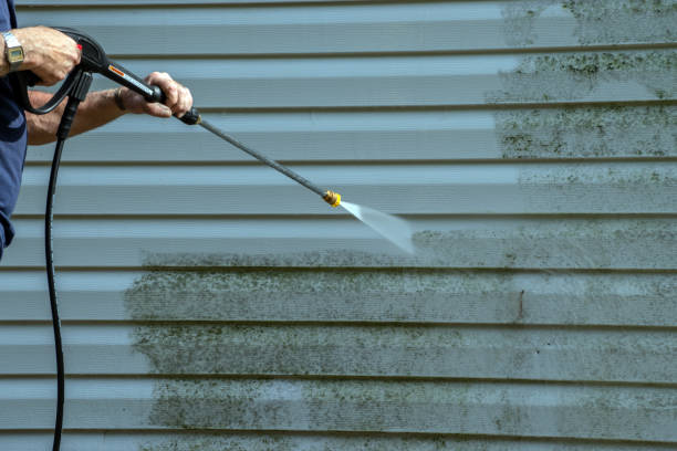 Best Post-Construction Pressure Washing  in Marion, KY