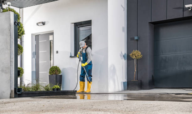 Best Factory Floor Cleaning  in Marion, KY