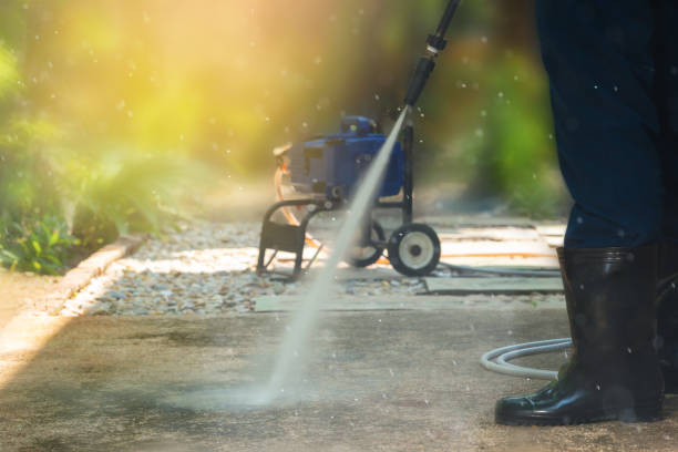 Best Spring Cleaning  in Marion, KY